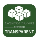 Excellence in Giving